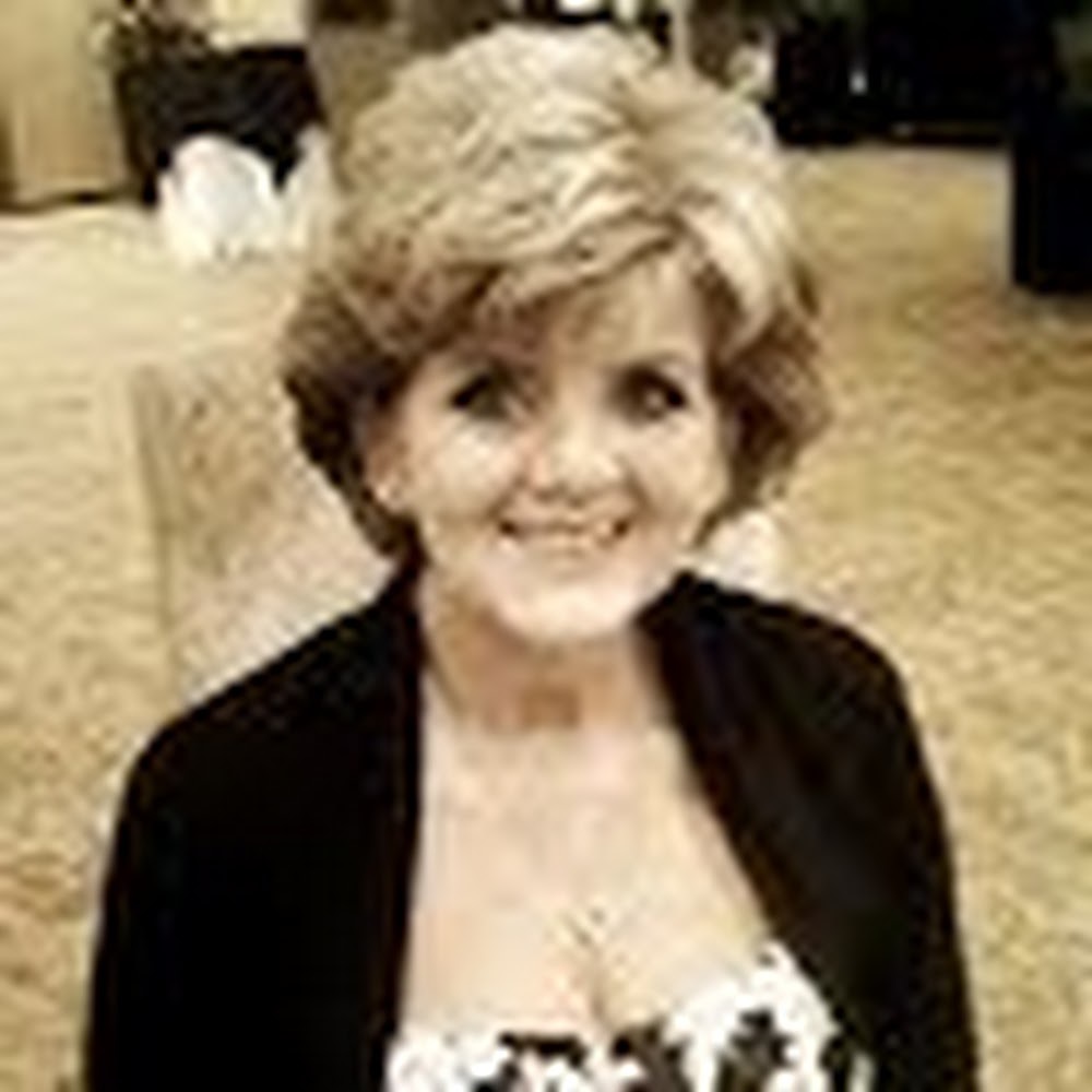 Meet your Posher, Rhonda